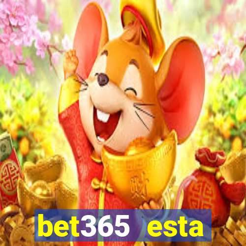 bet365 esta regulamentada no brasil